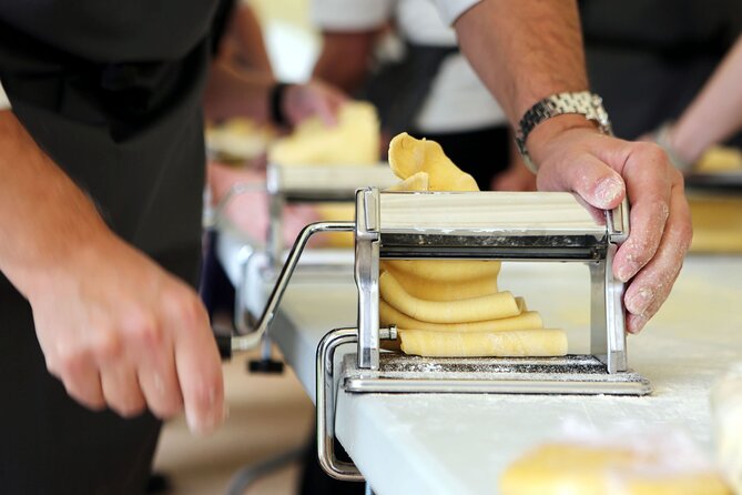 Private Cooking Class in Tuscany & Optional Pisa from Livorno - Good To Know