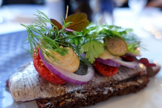 Private Copenhagen Street Food Tour With A Local Guide - Good To Know