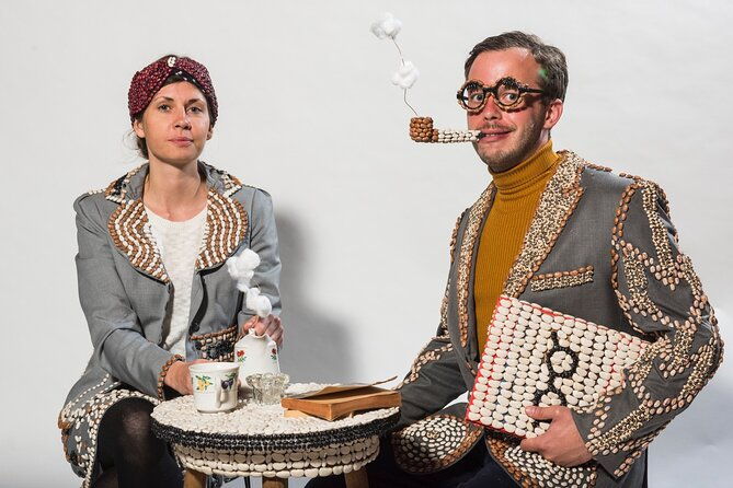 Private Cultural Tour: The Krewe of Red Beans - What to Expect from the Tour