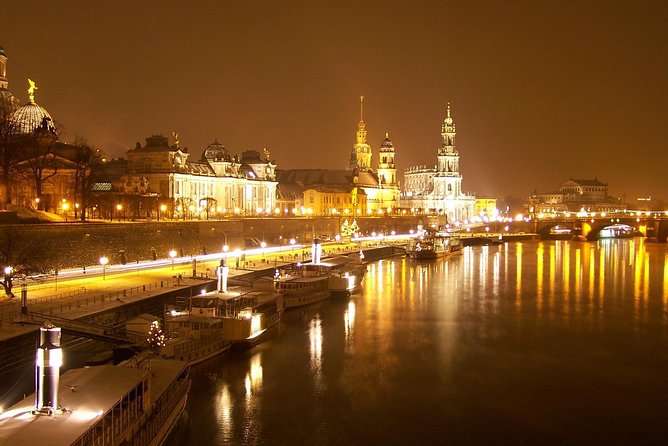 Private Custom Full day tour-Dresden Christmas Market & Bastei Saxon Switzerland - Exploring the Dresden Christmas Market & Bastei in Saxon Switzerland: A Well-Curated Day Trip from Prague