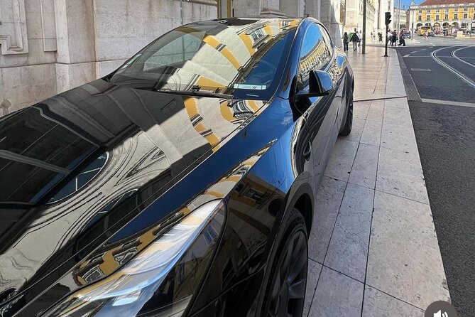 Private Customizable Tour of Lisboa Porto with Transfer - Exploring Portugal at Your Pace: Private Customizable Tour from Lisbon to Porto
