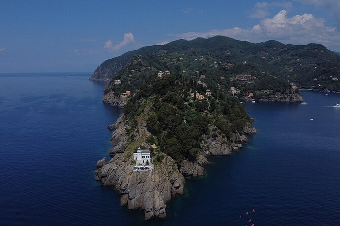 Private daily tour and charter boat from Portofino - Good To Know