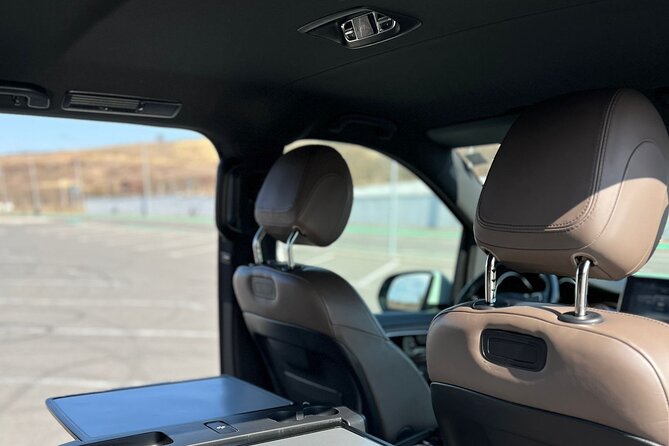 Private Danube Port Airport Hotel Transfer from and to Bucharest - Good To Know