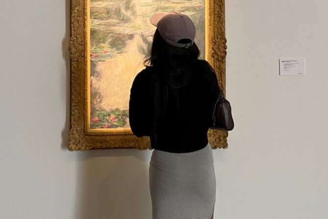 Private Day at the Museum in Los Angeles - Good To Know