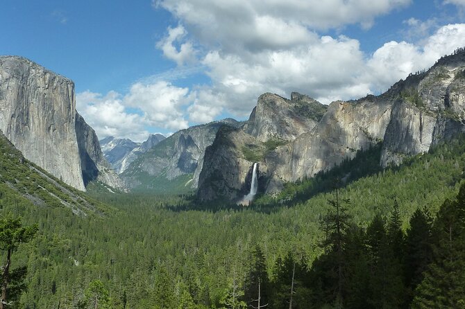 Private Day Tour from San Francisco to Yosemite - Why Choose This Yosemite Day Tour?