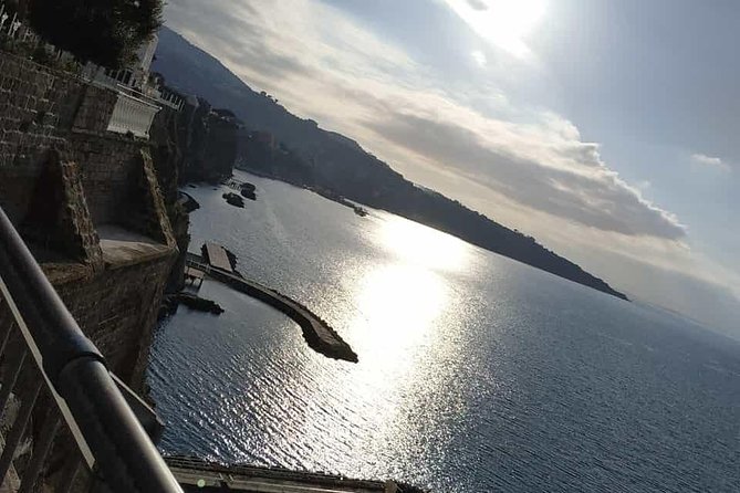 Private day tour to Pompei ,winery, Sorrento from Napoli/Salerno/Amalfi/Positano - Discover the Pompeii, Winery, and Sorrento Private Day Tour: A Detailed Look