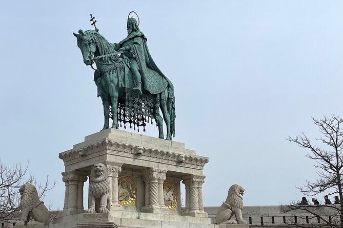 Private Day Trip from Bratislava to BUDAPEST - Good To Know
