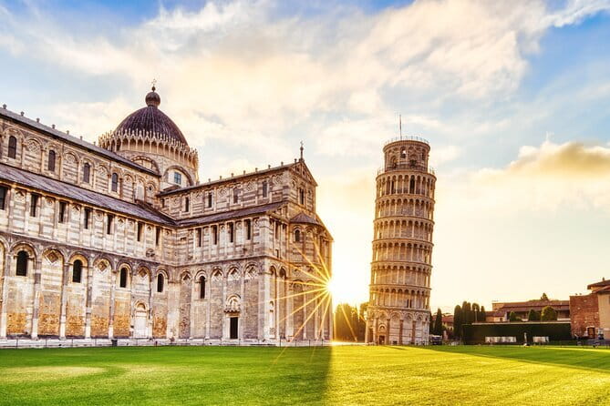 Private day trip from Florence to Pisa, San Gimignano and Siena - Introduction: A Taste of Tuscany’s Finest in a Day