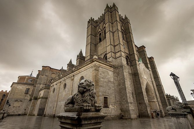 Private Day Trip from Madrid to Ávila - Good To Know