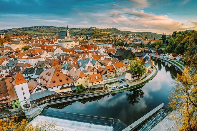 Private Day Trip from Prague to Cesky Krumlov - Good To Know