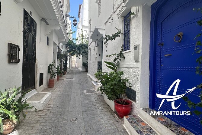 Private Day Trip from Seville to Tangier All Inclusive - Good To Know