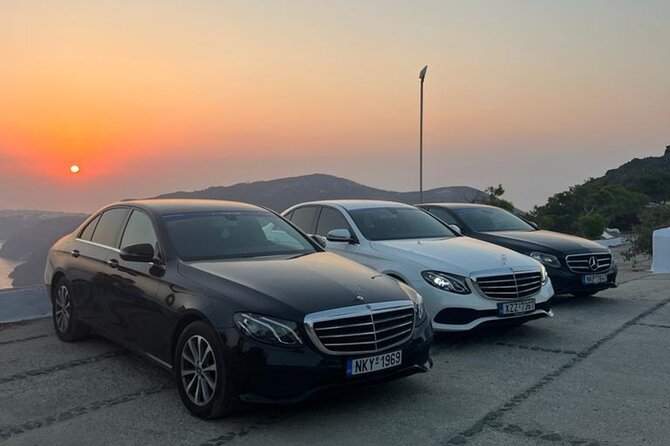 Private Day Trip from Thessaloniki to Vergina, Naousa, and Edessa - Good To Know