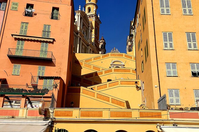 Private Day Trip Italian Riviera - Discovering the Private Day Trip to the Italian Riviera
