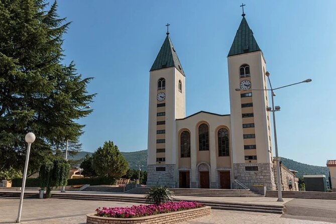 Private Day Trip of Medjugorje from Split - Good To Know