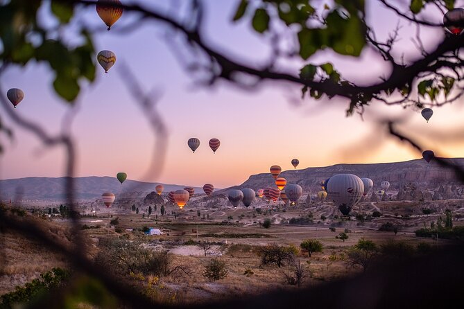 Private Day Trip to Cappadocia All in 1 Day Tour From Istanbul - Good To Know