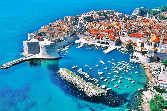 Private Day Trip to Dubrovnik from Split - In-Depth Review of the Dubrovnik Private Day Trip
