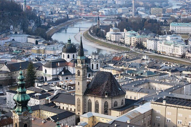 Private Day Trip to Hallstatt and Salzburg from Vienna - Good To Know