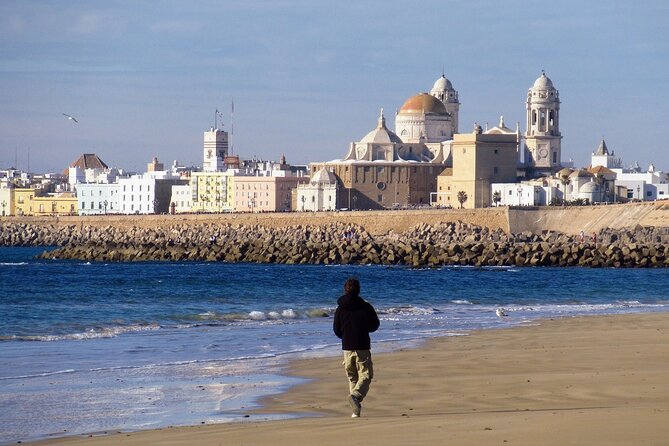 Private Day Trip to Jerez and Cádiz from Seville - Good To Know