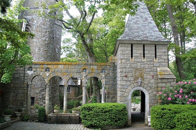 Private Day Trip to Salem and Hammond Castle from Boston - A Complete Look at the Private Day Trip to Salem and Hammond Castle from Boston