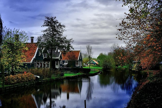 Private Day Trip to Zaanse Schans, Volendam & Marken from Amsterdam - Detailed Review of the Experience