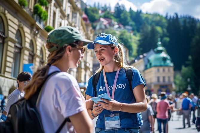 Private Daytrip from Prague to Karlovy Vary - Good To Know