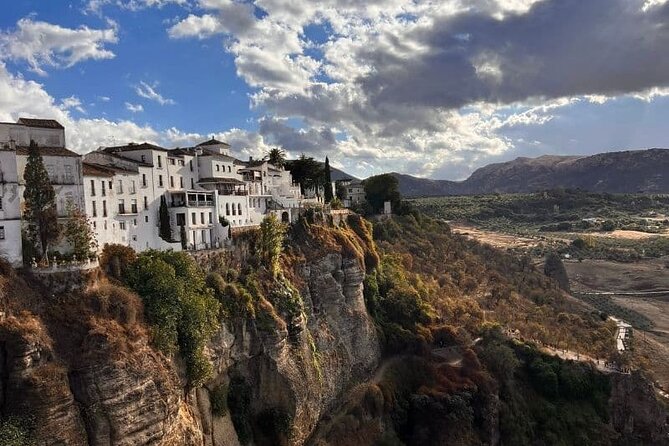 Private Daytrip to Ronda from Seville - Good To Know