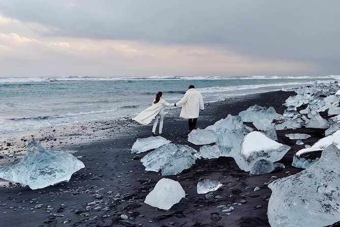 Private Diamond Beach & South Coast Day Tour in Iceland - What You Can Expect from This Icelandic Adventure