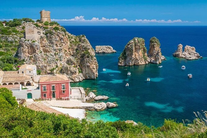 Private dinghy tour in San Vito lo Capo - Exploring Sicily’s Coast from a Private Dinghy: An In-Depth Review