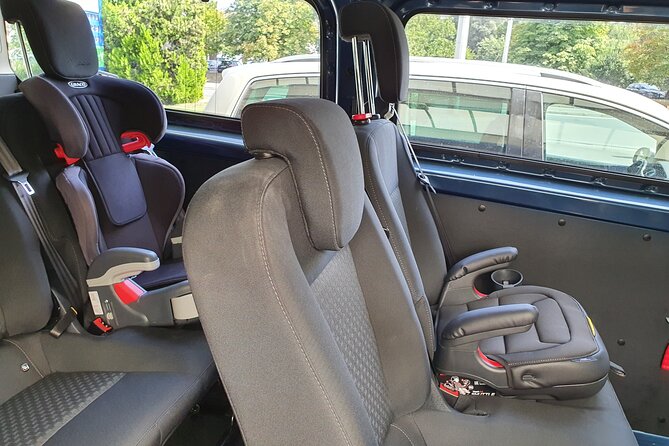Private Driver to Bucharest Romania from Sighetul Marmatiei - Good To Know