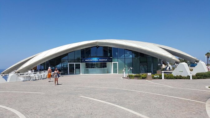 Private Driver to roam the island of Malta (VIP) - Good To Know