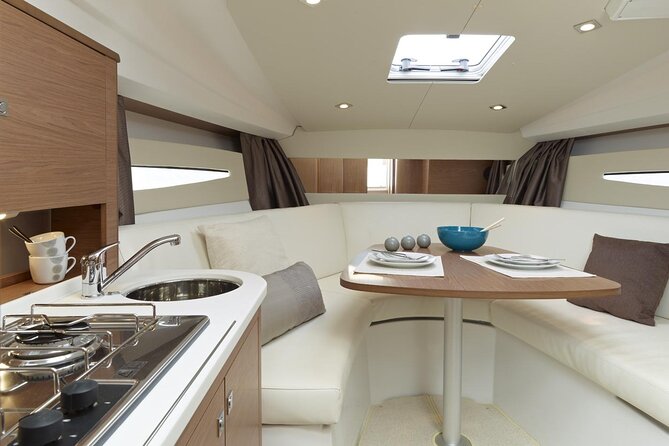 Private Dubrovnik Speedboat Tours: Half & Full Day Excursions - Who is this tour best suited for?  