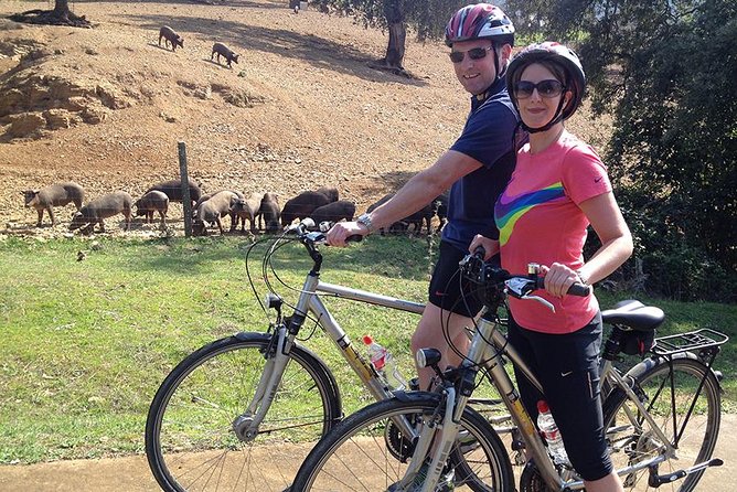 Private Ebike full day excursion to Sierra Norte Natural Park - Good To Know
