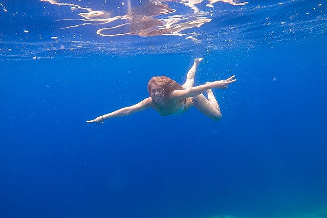 Private Elaphiti Islands Boat Tour from Dubrovnik - First Stop: Kolocep Island and the Blue Cave