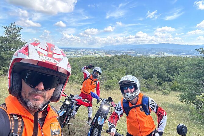 Private Electric Motorcycle Lessons in Drôme - Exploring the Allure of Private Electric Motorcycle Lessons in Drôme