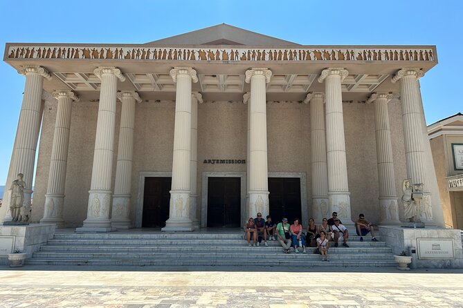 Private Ephesus, Artemis and Mary's House Tour - Final Thoughts  