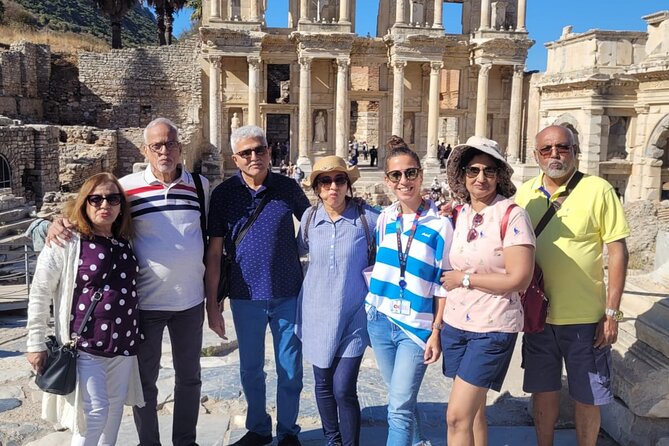 Private Ephesus & House of Mother Mary Tour - Introduction