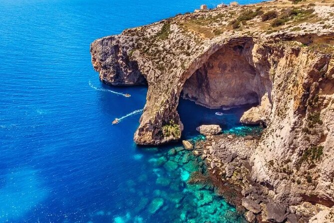 Private & Exclusive 4 Hour Excursion around Malta - Exploring Malta: A Personal 4-Hour Journey That Packs a Punch