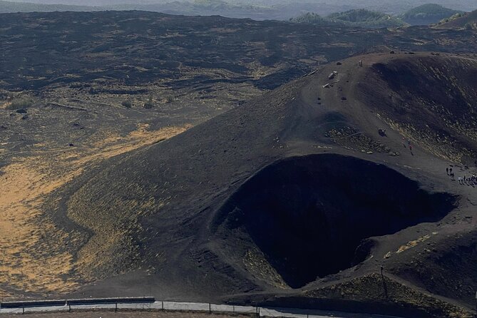 Private excursion on the volcano Etna - Good To Know