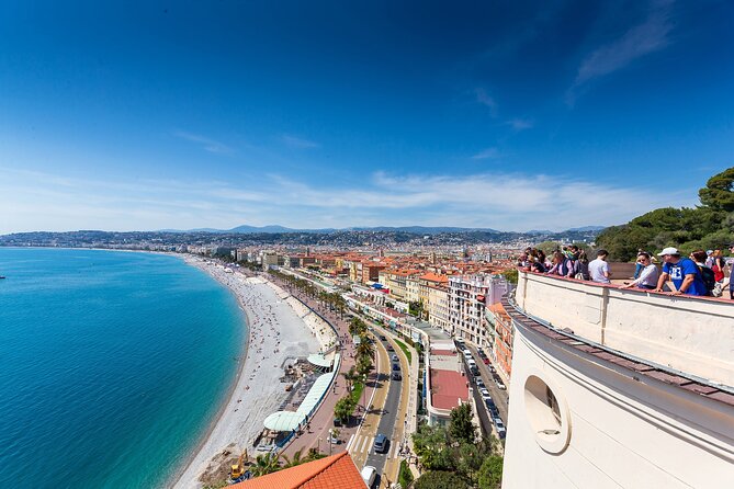 Private Excursion to Monaco and Eze from Nice - Good To Know