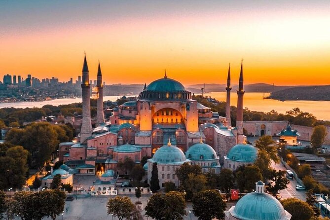 Private Flexible Tours from Galataport - Why Choose a Private Flexible Tour in Istanbul?