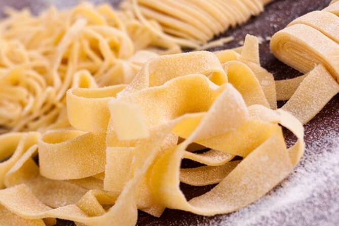 Private Food Tour with Best of Rome Sightseeing - Exploring the Itinerary in Detail