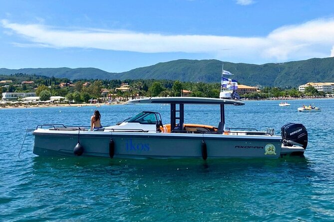 Private Full Day Cruise on Speed Boat - Exploring the Itinerary: What You Can Expect