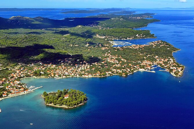 Private Full Day Five Star Boat Tour of Zadar Archipelago - Good To Know