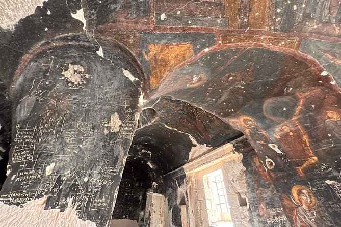Private Full Day Guided Tour Visit to Cappadocia - Good To Know