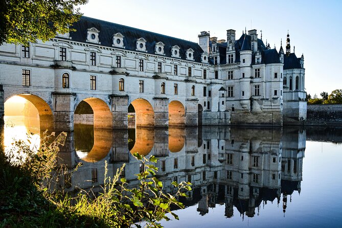 Private Full Day Loire Valley Tour (1-7pax) - Good To Know