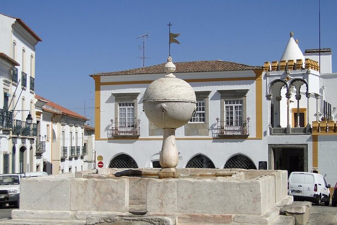 Private Full Day Tour Évora and Vila Viçosa - An In-Depth Look at the Tour Experience