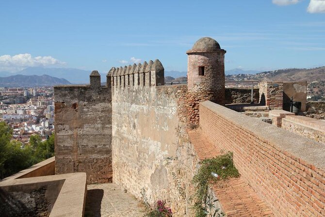 Private full day tour in Malaga from Costa del sol - Good To Know