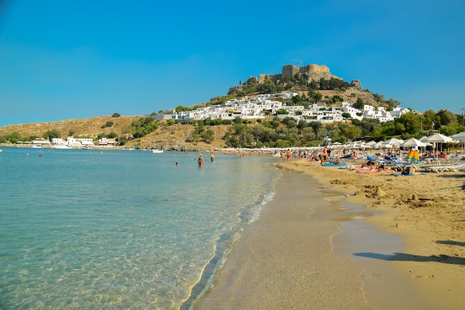 Private Full Day Tour of Rhodes, Lindos and 7 Springs - Good To Know
