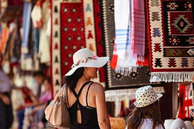 Private Full Day Tour to Shkodra and Kruja from Tirana - Intro: A Day of Culture, History, and Stunning Views