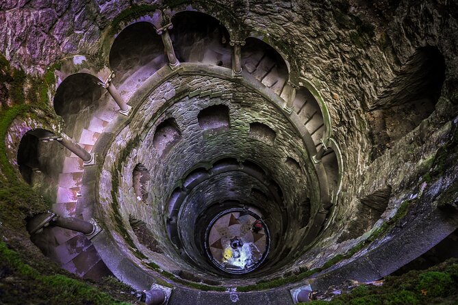 Private Getaway in Sintra - Through the Hills to the Coast - Good To Know